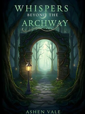 cover image of Whispers Beyond the Archway